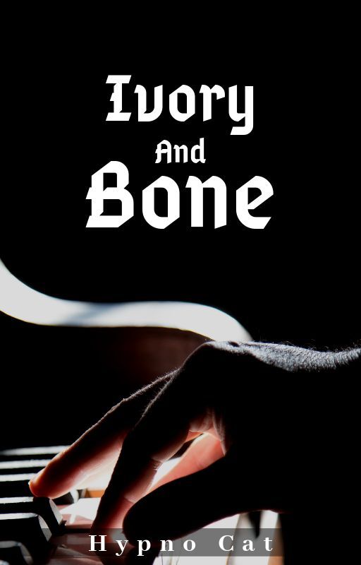 Ivory and Bone | Golden Trio Era by IAmHypnoCat