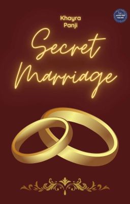 Secret Marriage ✅ cover