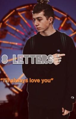 I'll Always Love You || Jack Avery x Reader  cover