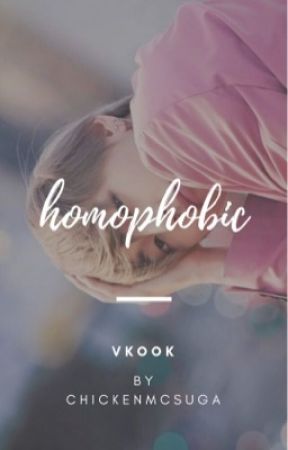 homophobic; jjk by chickenmcsuga