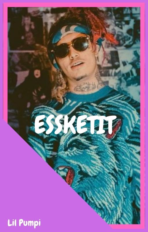 ESSKETIT by ines62200