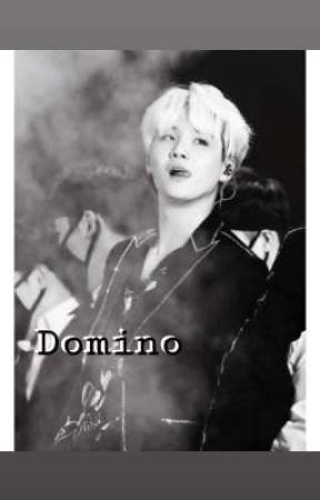 domino || Min Yoongi  by LiamPayneSavedMe