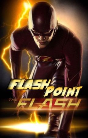 FlashPoint // The Flash (COMPLETATO) by stay_gxld