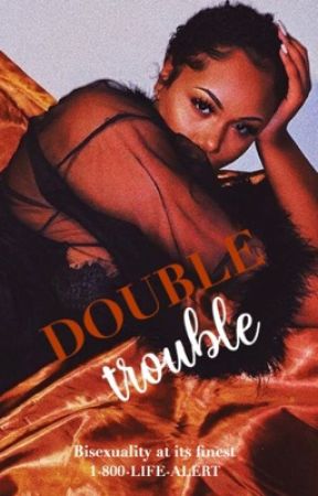 Double Trouble ♡ [discontinued] by 1-800-LIFE-ALERT