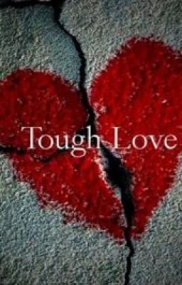 Tough Love cover