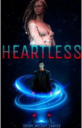 Heartless by Agent_Melody_Carter