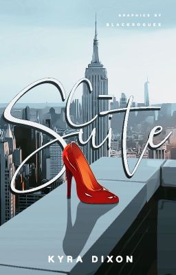 C - Suite cover