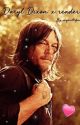 Daryl Dixon x reader by darylsbitxh