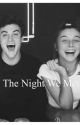 The Night We Met || ethma  by secretsplsdontfindme