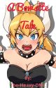 A Bowsette Tale by The-Heavy-DMC