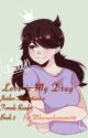 Love is My Drug  (Jaiden Animations x Female Reader) [Book 2] by TragicLauren098