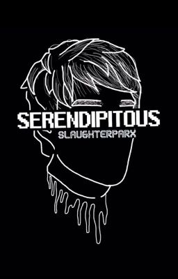 Serendipitous (Gawsten) cover