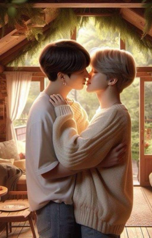 My First Love || JiKook (COMPLETED) by mingeuk13