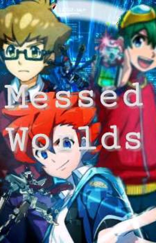 Messed Worlds [Paused] by matsuda-momoka