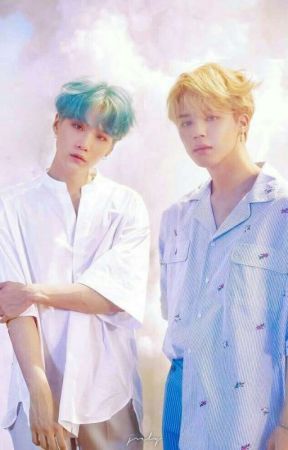 Yoonmin ♡ The Truth Untold by peachychimmie