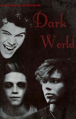 Dark World cover