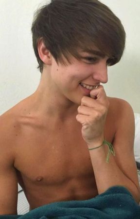 Colby Brock by Colby_Brock_is_here