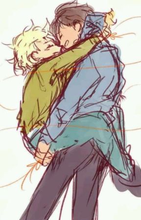 Creek Headcanon & Drabbles by Nanischan