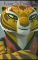 Kung Fu Panda 2: Tigress's POV by RealWildGamer