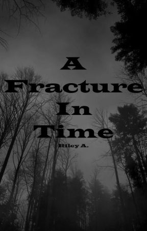 A Fracture In Time (boyxboy) by MockFox