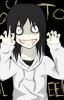 Jeff The Killer x Reader