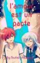 L'amour Est Un Pacte by Tsutsu-Akabane