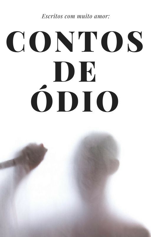 Contos de Ódio by Lahmot