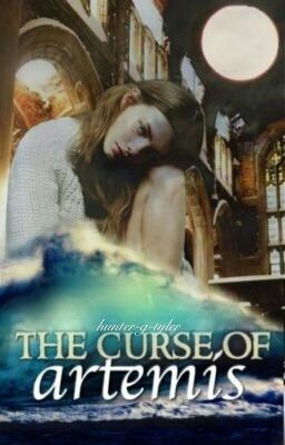 The Curse Of Artemis (Percy Jackson Fanfiction) [COMPLETED] cover