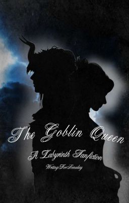 The Goblin Queen. cover