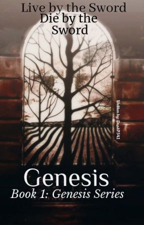 Genesis by Dusk7541