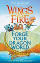 Updates on Wings of Fire! by ShadowClawEclipse