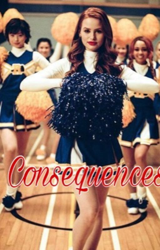 Consequences| Bill Denbrough x reader by BombshellFanfics