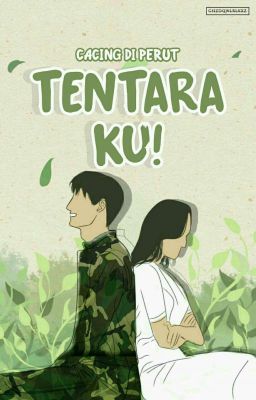 [KCT.3] Tentara Ku!(Selesai) cover