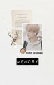 memory | jisung by airelsismee