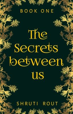 The Secrets Between Us | ✓ cover