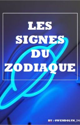 Les signes Du Zodiaque cover