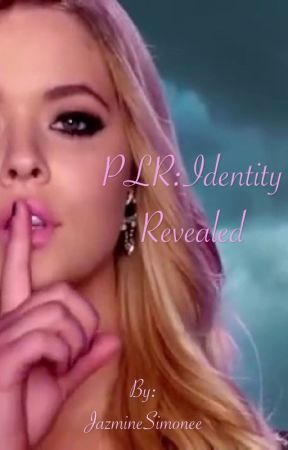 PLR:Identity Revealed by parksarianas