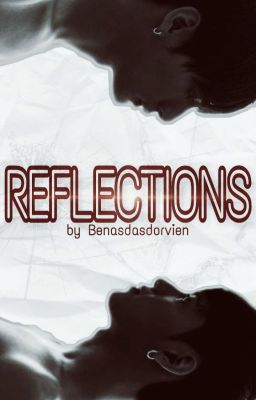 Reflections [Complete] cover