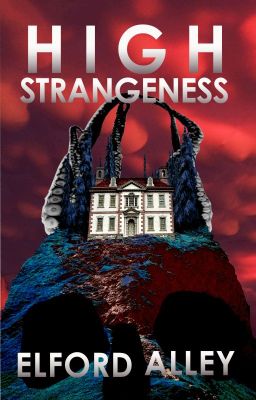 High Strangeness cover