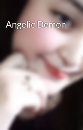 Angelic Demon by KieleQuiogueBorja