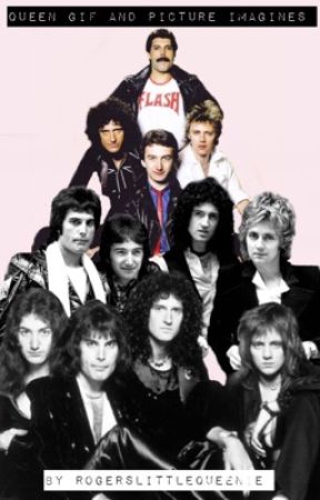 Queen gif and picture imagines  by rogerslittlequeenie