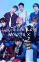 (Un)Faithful Love ✭ MONSTA X boyxboy [COMPLETED] by chaeturtle_x