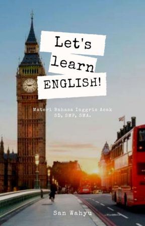 let's LearnEnglish! • education by san_maurj