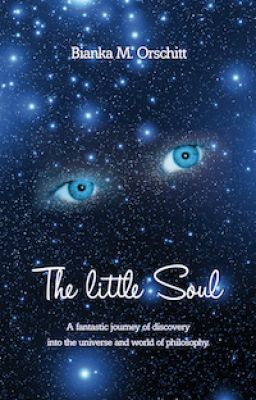 The little soul - whole book cover