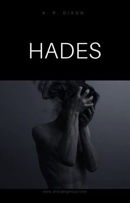 Hades cover