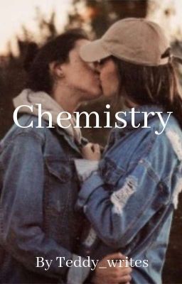 Chemistry cover