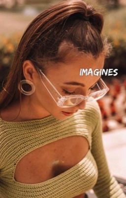 Imagines | Dolan Twins  cover