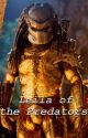 Leila of the Predators [Book Two] by jplupine