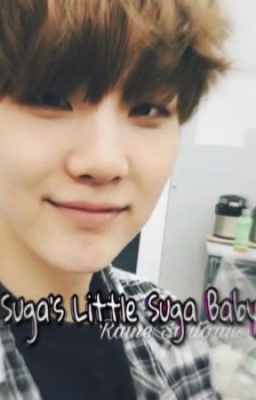 Suga's Little Suga Baby  by soobinsdirection