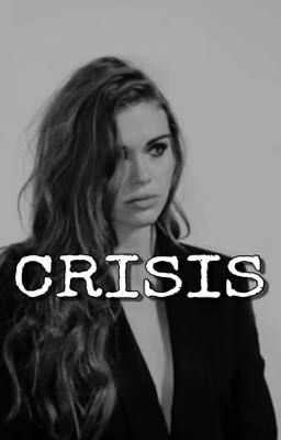 9 | CRISIS - LIP GALLAGHER  cover